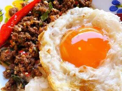 เผ็ดมาร์ค