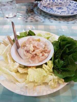 ครัวข้าวหอมบ้านรวิกานต์