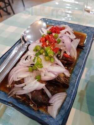 ครัวข้าวหอมบ้านรวิกานต์