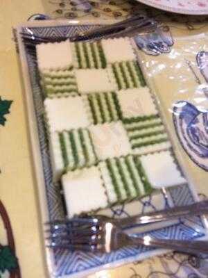 ครัวข้าวหอมบ้านรวิกานต์