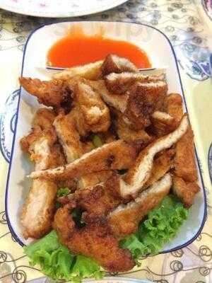 ครัวข้าวหอมบ้านรวิกานต์