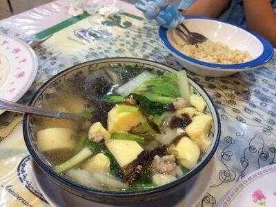 ครัวข้าวหอมบ้านรวิกานต์