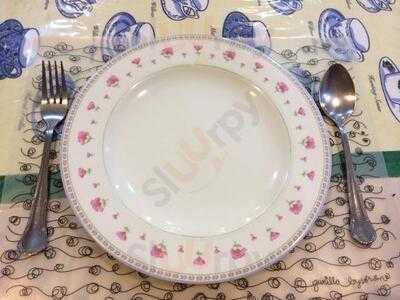 ครัวข้าวหอมบ้านรวิกานต์