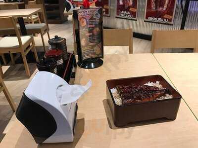 Unatoto Esplanade Ratchadapisek