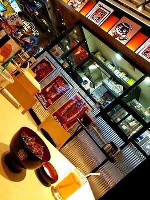 Unatoto Esplanade Ratchadapisek