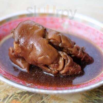 ขาหมูเทวดา