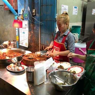 ขาหมูเทวดา