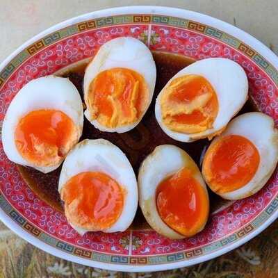 ขาหมูเทวดา