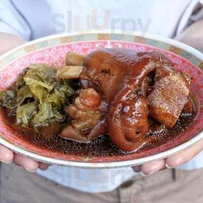 ขาหมูเทวดา