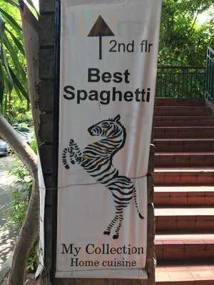 My Collection Home Cuisine