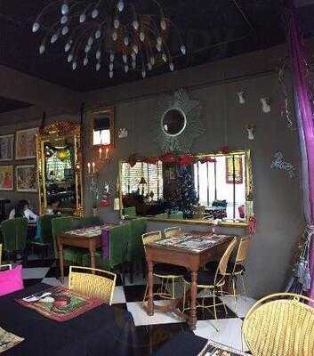 My Collection Home Cuisine