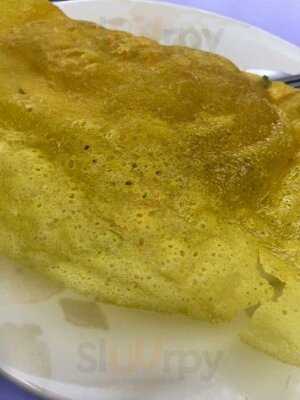 ร้านอาหาร มาดามออง