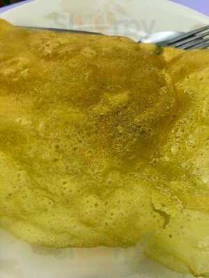 ร้านอาหาร มาดามออง