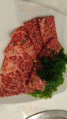 Yakiniku Staminaen, Bangkok Thonglor