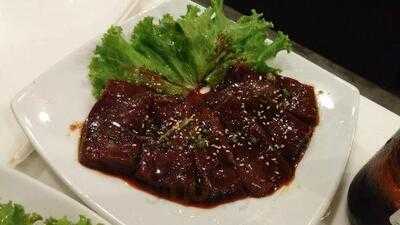 Yakiniku Staminaen, Bangkok Thonglor