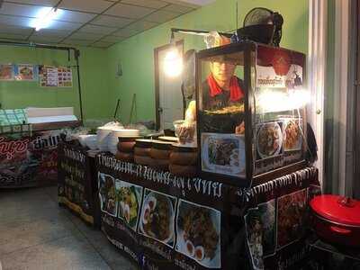 ก๋วยเตี๋ยวสุโขทัย ร้านกิตติภพ