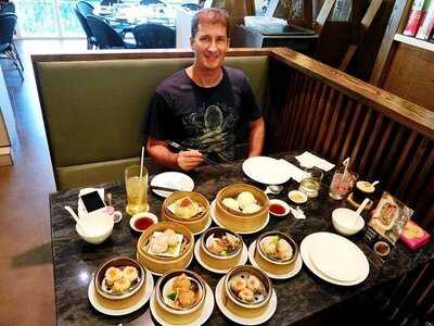 ภัตตาคารจีน หลิวเซียงฟง