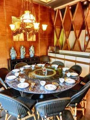 ภัตตาคารจีน หลิวเซียงฟง