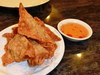 ภัตตาคารจีน หลิวเซียงฟง