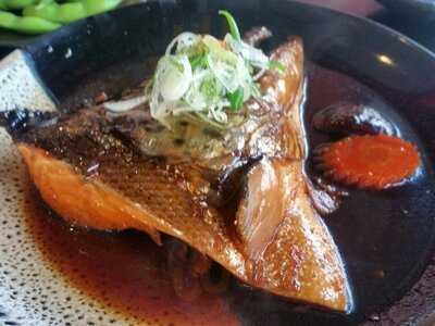 ดารุมะ ซูชิ