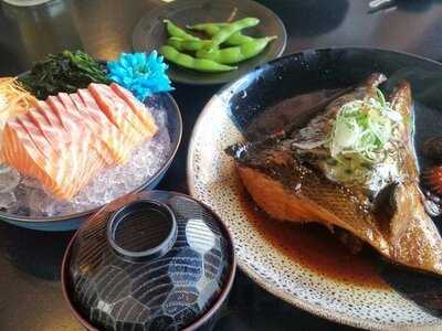 ดารุมะ ซูชิ