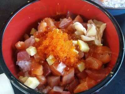 ดารุมะ ซูชิ