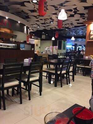 ดารุมะ ซูชิ