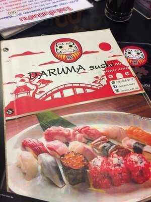 ดารุมะ ซูชิ