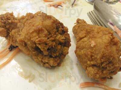 เชสเตอร์ กริลล์ -  ฟอร์จูนทาวน์