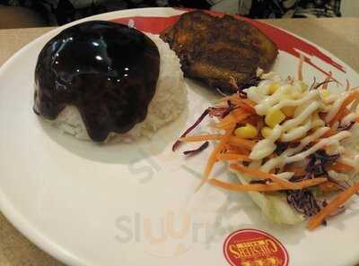 เชสเตอร์ กริลล์ -  ฟอร์จูนทาวน์