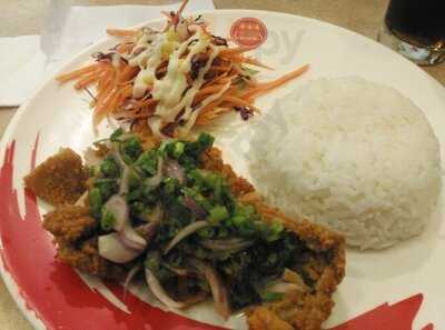 เชสเตอร์ กริลล์ -  ฟอร์จูนทาวน์