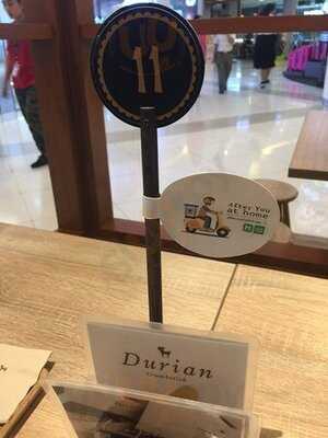 After You Dessert Cafe - Seacon Square