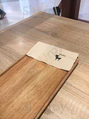 After You Dessert Cafe - Seacon Square