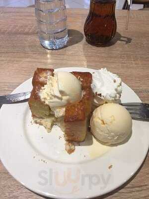 After You Dessert Cafe - Seacon Square