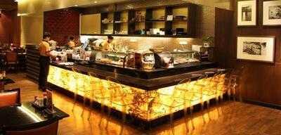 Ayame Japanese Restaurant Bangkok