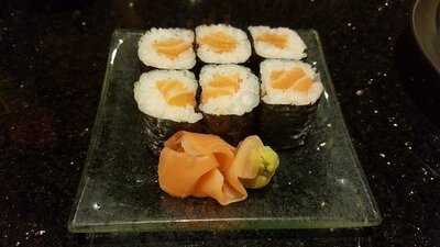 Ayame Japanese Restaurant Bangkok