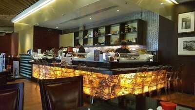 Ayame Japanese Restaurant Bangkok