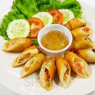 Ayame Japanese Restaurant Bangkok