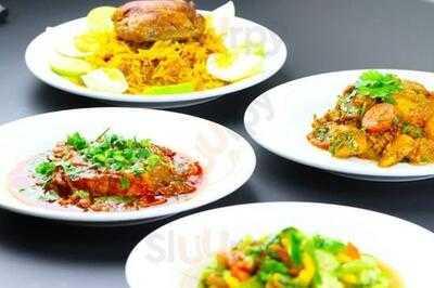 Ayame Japanese Restaurant Bangkok