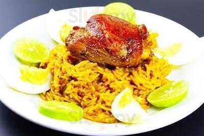 Ayame Japanese Restaurant Bangkok