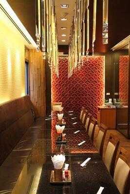 Ayame Japanese Restaurant Bangkok