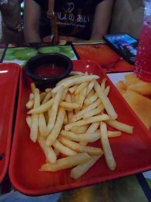 เฮโล นมสด