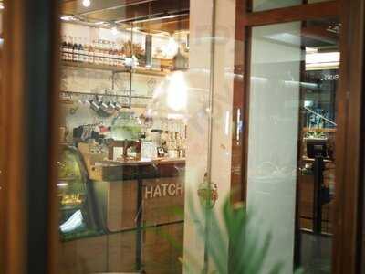 แฮทช์บายเจ๊ไข่