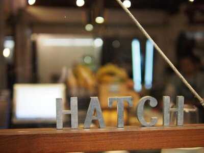 แฮทช์บายเจ๊ไข่