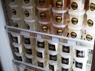 แฮทช์บายเจ๊ไข่