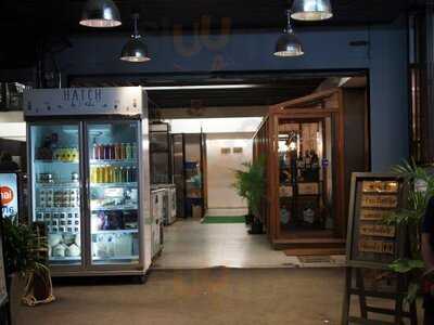 แฮทช์บายเจ๊ไข่