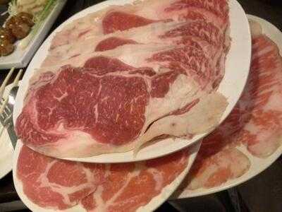 โคขุนโพนยางคำ เกษตร-นวมินทร์