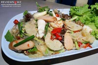 โป๊ะท่าเตียน