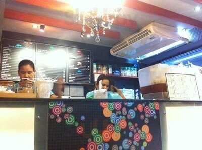 ทีอีทีซีคอฟฟี่