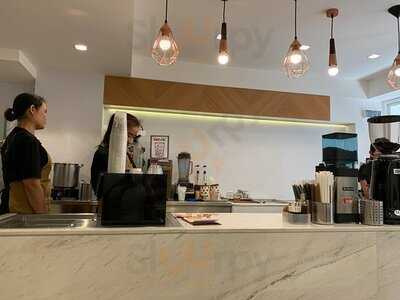 ทีอีทีซีคอฟฟี่